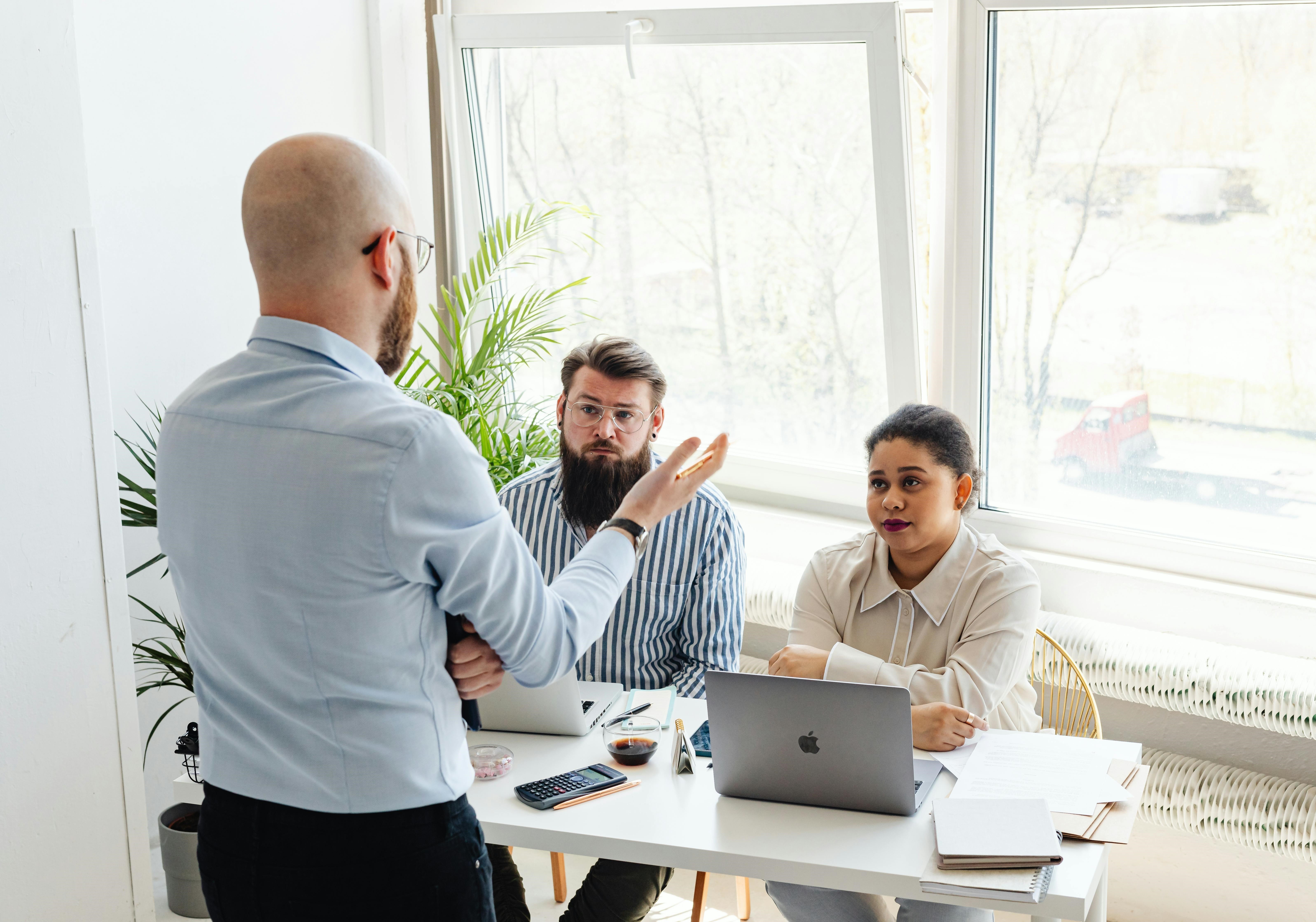 Workplace Collaboration