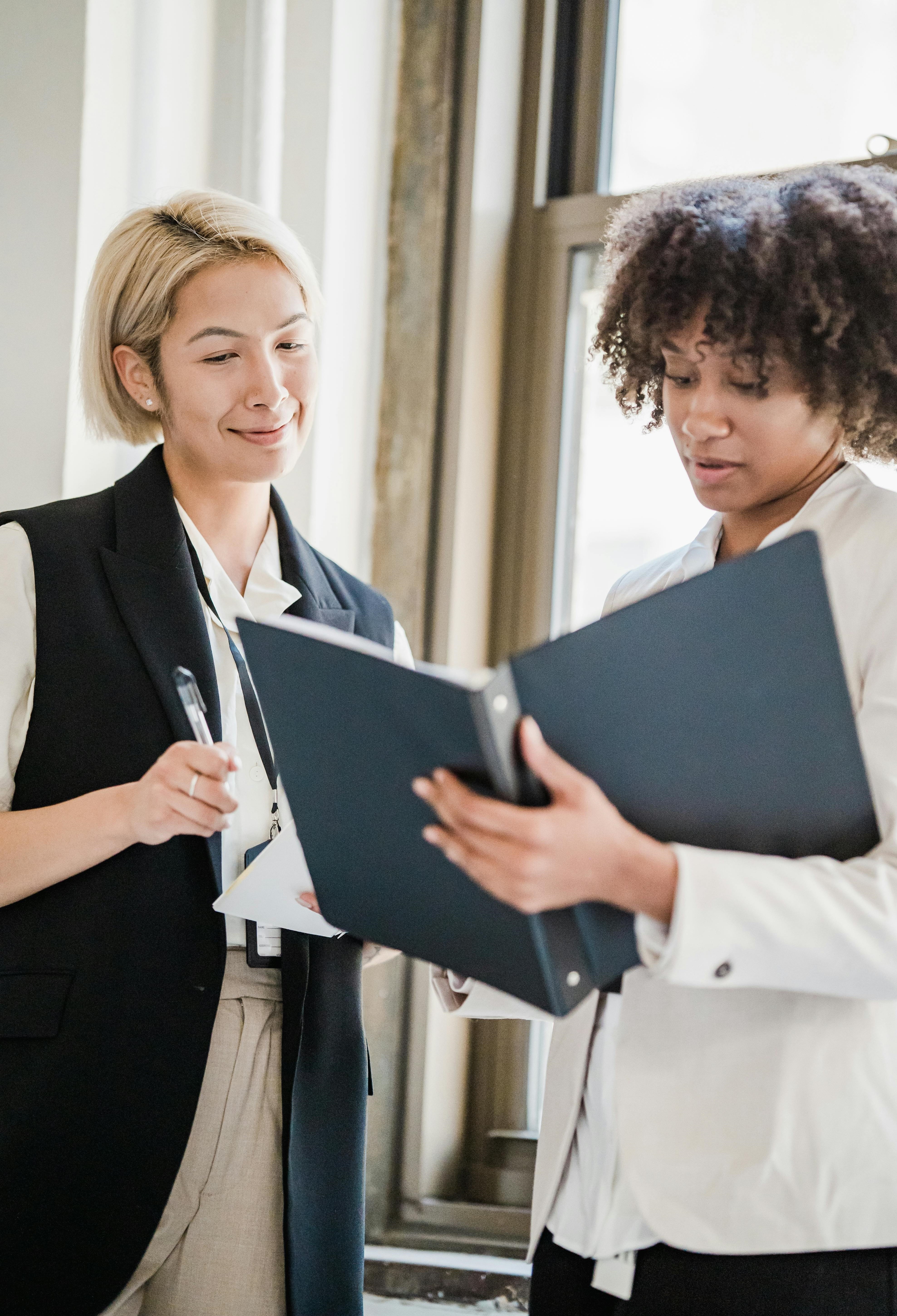 Staff Support Service Overview